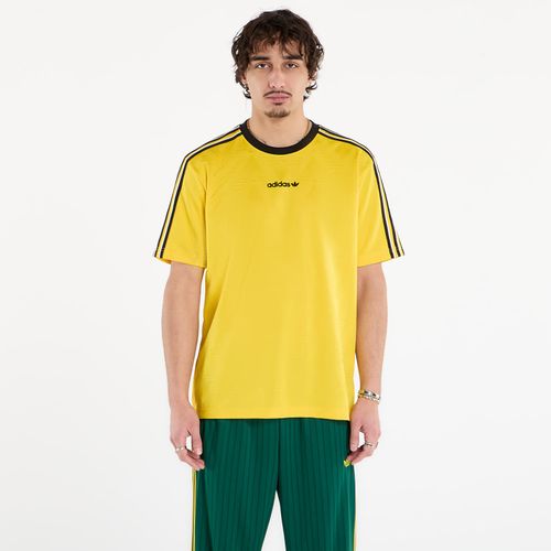 Maillot adidas Jacquard Jersey L - adidas Originals - Modalova