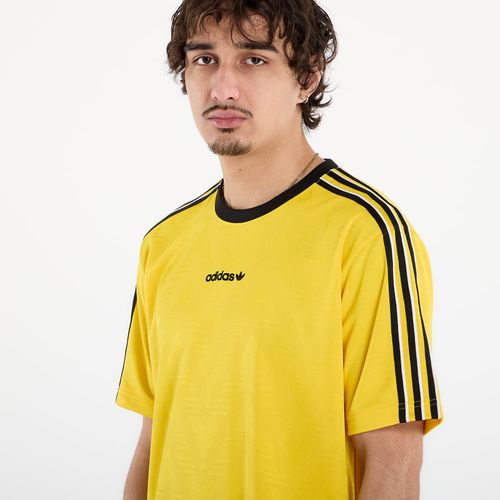 Maillot adidas Jacquard Jersey L - adidas Originals - Modalova