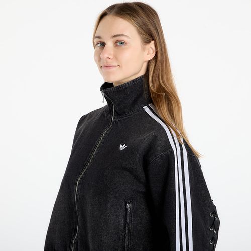 Veste adidas Denim Lacing Fb Jacket L - adidas Originals - Modalova