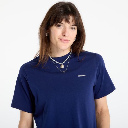 T-shirt Women's Essential T-Shirt With Contrast Print 3-Pack / / M - Queens - Modalova