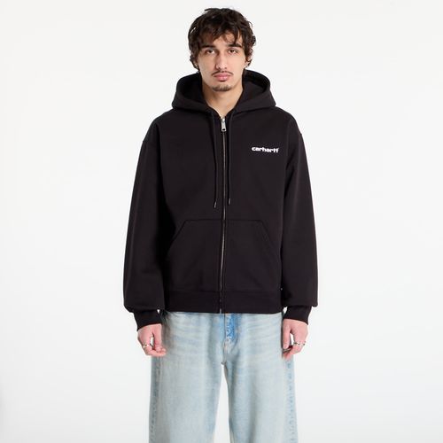 Sweatshirt Hooded Archive Lines Jacket UNISEX XS - Carhartt WIP - Modalova