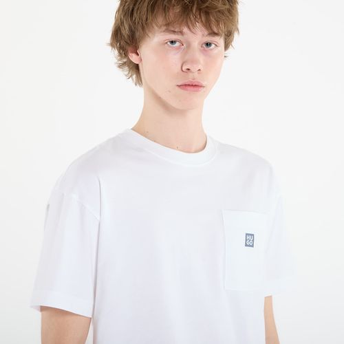 T-shirt N-Aaron T-Shirt S - Hugo Boss - Modalova