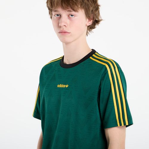 Maillot adidas Jacquard Jersey M - adidas Originals - Modalova