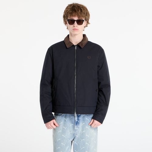 Veste Cotton Caban Jacket M - FRED PERRY - Modalova