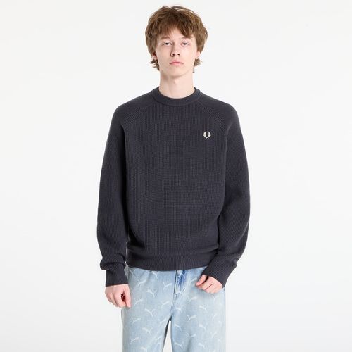Chandail Lambswool Raglan Jumper XL - FRED PERRY - Modalova