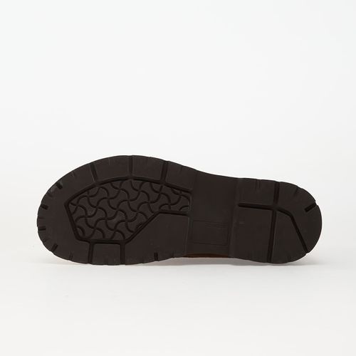 Baskets Highwood Moc Lace Low Suede Leather EUR 45 - Birkenstock - Modalova