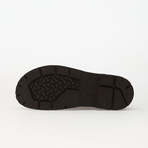 Baskets Highwood Moc Lace Low Suede Leather EUR 39 - Birkenstock - Modalova
