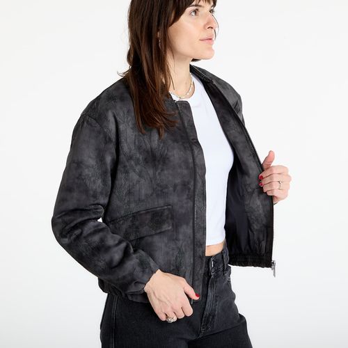 Veste Fantasy Embroidered Bomber Jacket L - Desigual - Modalova