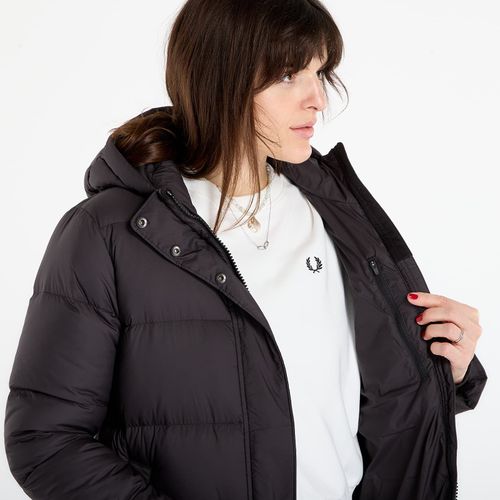 Veste W's Silent Down Long Parka M - Patagonia - Modalova