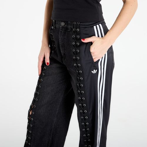 Pantalon de survêtement adidas Denim Fb Lacing Tracksuit Bottoms S - adidas Originals - Modalova