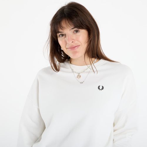 Sweatshirt Tipped Sweatshirt 40 - FRED PERRY - Modalova