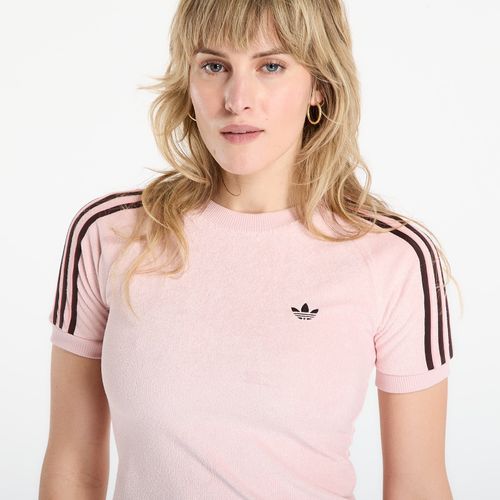 T-shirt adidas Terry Towel Cali T-Shirt L - adidas Originals - Modalova