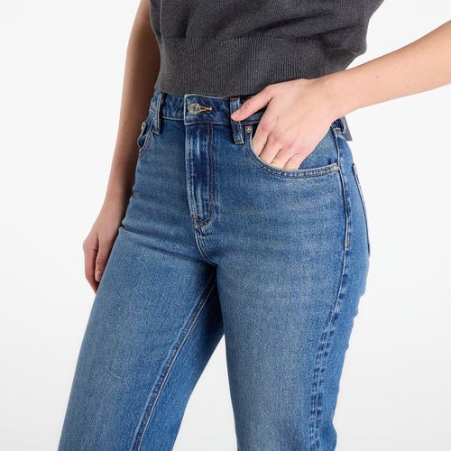 Jeans Jeans High Rise Straight Jeans 28 - Calvin Klein - Modalova