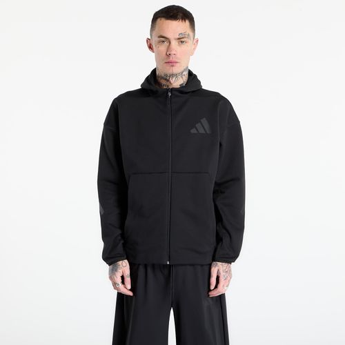 Sweatshirt adidas Z.N.E. Full-Zip Hooded Track Jacket L - adidas Performance - Modalova