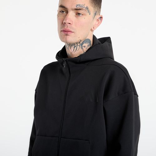 Sweatshirt adidas Z.N.E. Full-Zip Hooded Track Jacket S - adidas Performance - Modalova