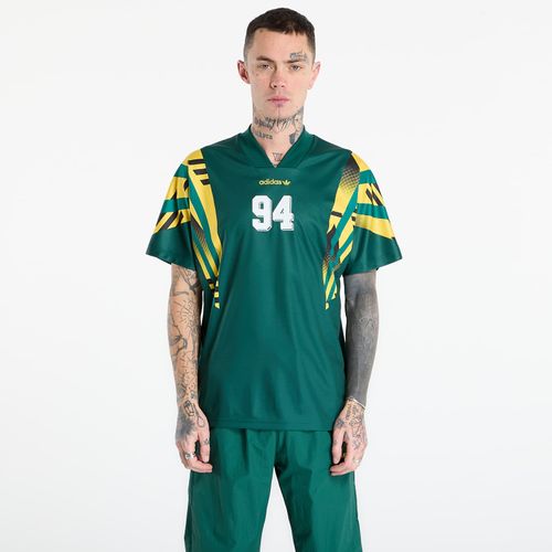 Maillot adidas Santiago Aop Infill Jersey M - adidas Originals - Modalova