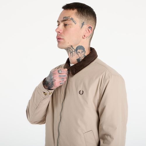 Veste Cotton Caban Jacket XL - FRED PERRY - Modalova