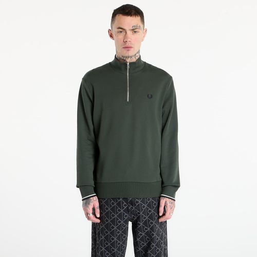 Sweatshirt Half Zip Sweatshirt / / M - FRED PERRY - Modalova