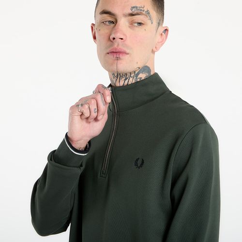 Sweatshirt Half Zip Sweatshirt / / M - FRED PERRY - Modalova