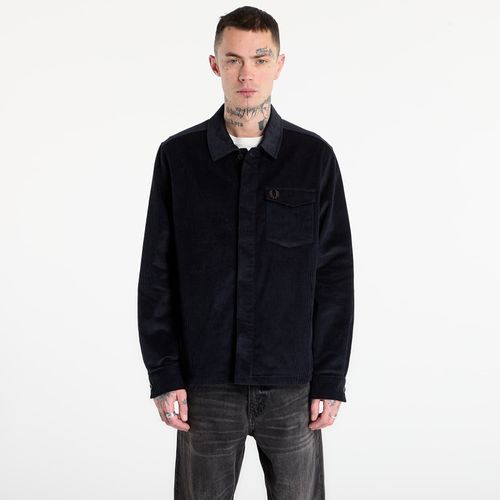Chemise Corduroy Overshirt L - FRED PERRY - Modalova