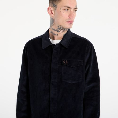 Chemise Corduroy Overshirt L - FRED PERRY - Modalova