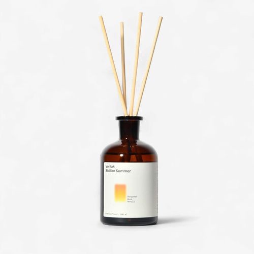 Sicilian Summer Home Diffuser 100 ml 100ml - Voniak - Modalova