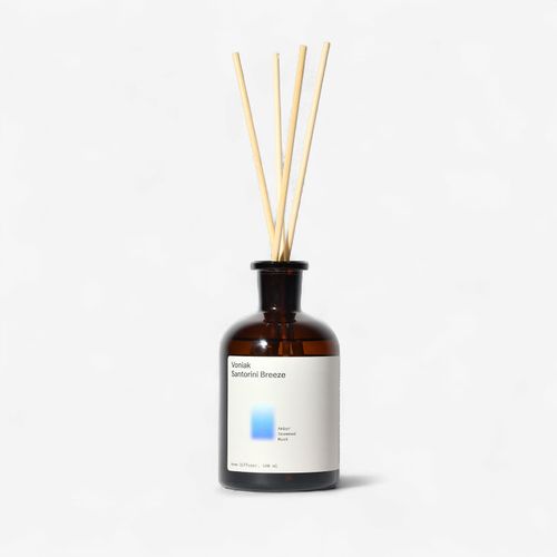 Santorini Breeze Home Diffuser 100 ml 100ml - Voniak - Modalova