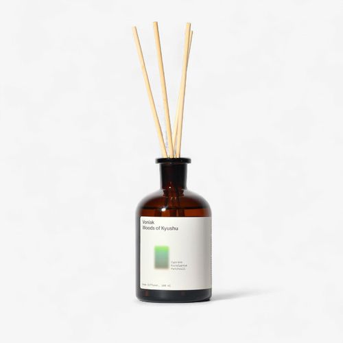Woods Of Kyushu Home Diffuser 100 ml 100ml - Voniak - Modalova