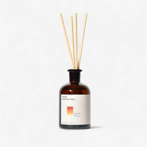 Santal Bombay Home Diffuser 100 ml 100ml - Voniak - Modalova