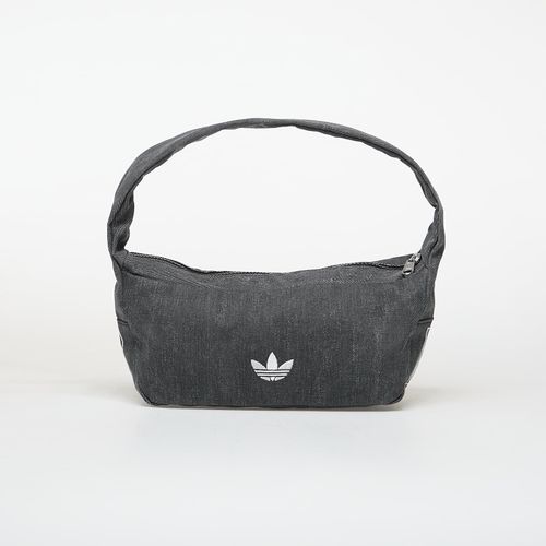 Sac adidas Small Shoulder Bag Washed Effect Universal - adidas Originals - Modalova