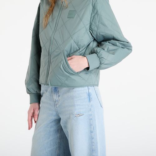 Veste Jeans Lightweight Quilted Jacket XS - Calvin Klein - Modalova