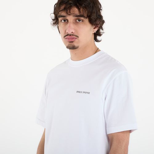 T-shirt Snake Shield Ss Tee XS - Daily Paper - Modalova