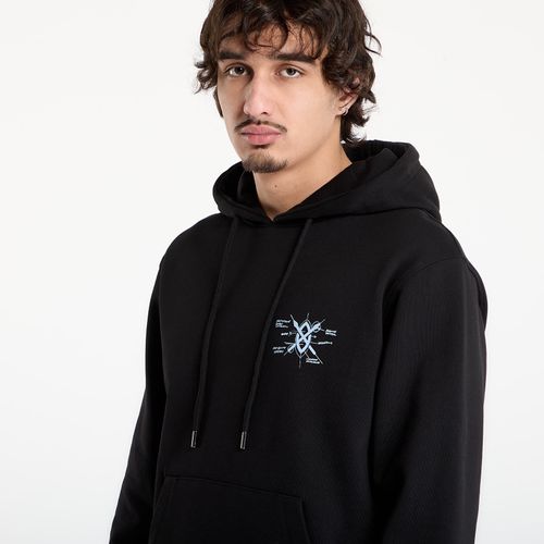 Sweatshirt Shield Evolution Hoodie XS - Daily Paper - Modalova