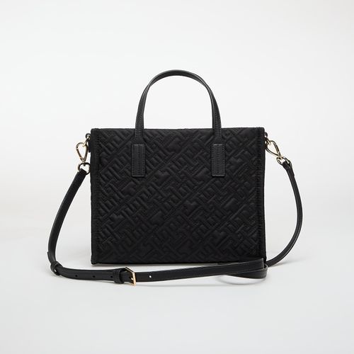 Th City Mini Tote Mono Nylon Universal - Tommy Hilfiger - Modalova