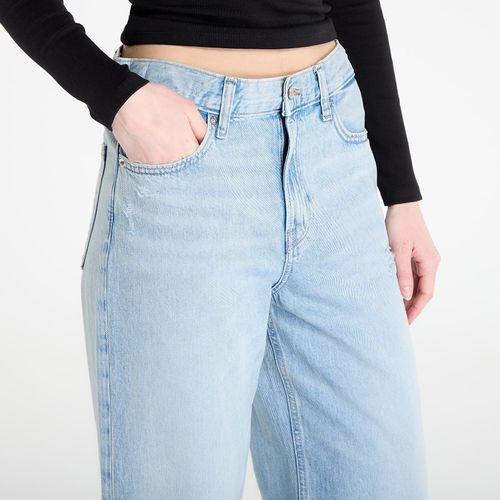 Jeans Jeans Low Rise Baggy Ramshead 25 - Calvin Klein - Modalova