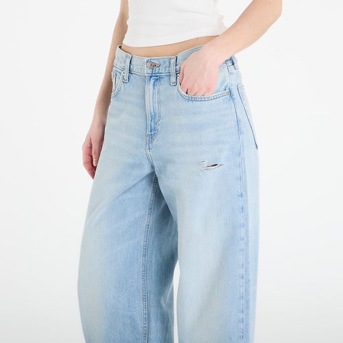 Jeans Jeans Low Rise Baggy Ramshead 28 - Calvin Klein - Modalova