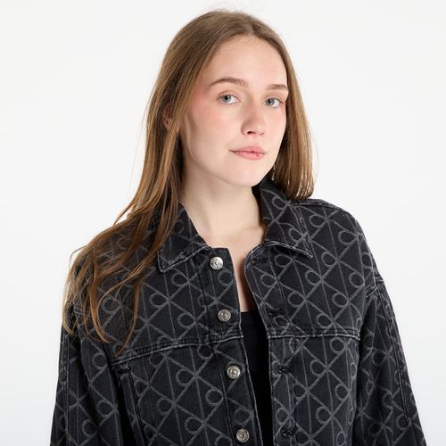 Veste Jeans Articulated Denim Jacket M - Calvin Klein - Modalova