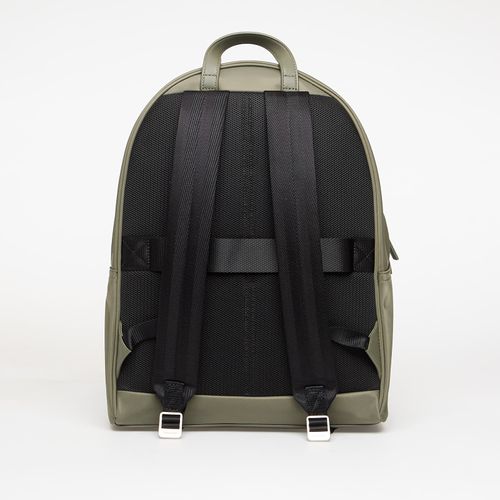 Sac à dos Sleek Round Backpack Beige Universal - Calvin Klein - Modalova