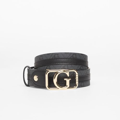 Ceinture Zamira Not Reversible H35 Belt S - GUESS - Modalova