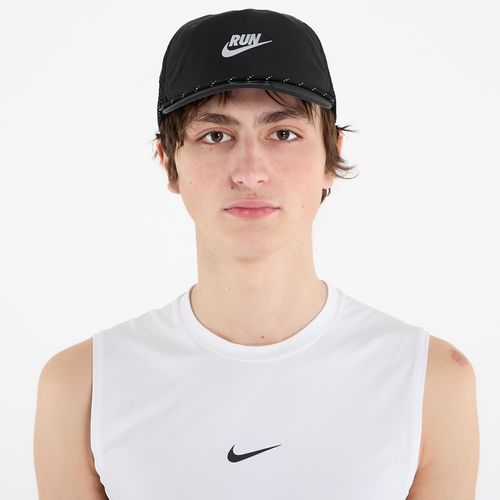 Casquette Pro Dri-FIT Unstructured Swoosh Run Cap / / M/L - Nike - Modalova