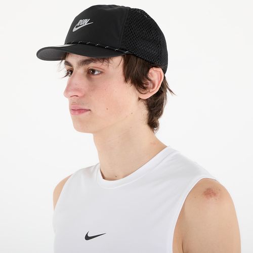 Casquette Pro Dri-FIT Unstructured Swoosh Run Cap / / M/L - Nike - Modalova