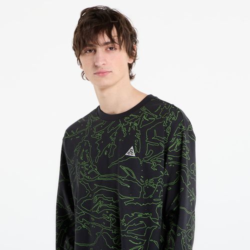 T-shirt ACG Men's Dri-FIT Long-Sleeve T-Shirt M - Nike - Modalova