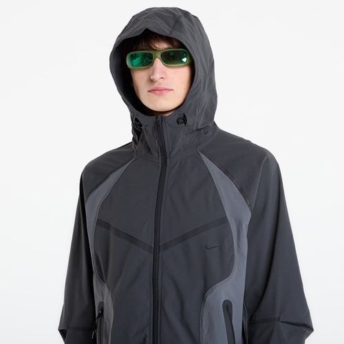Veste Tech Men's Dri-FIT Woven Full-Zip Color-Block Windrunner Jacket / / S - Nike - Modalova