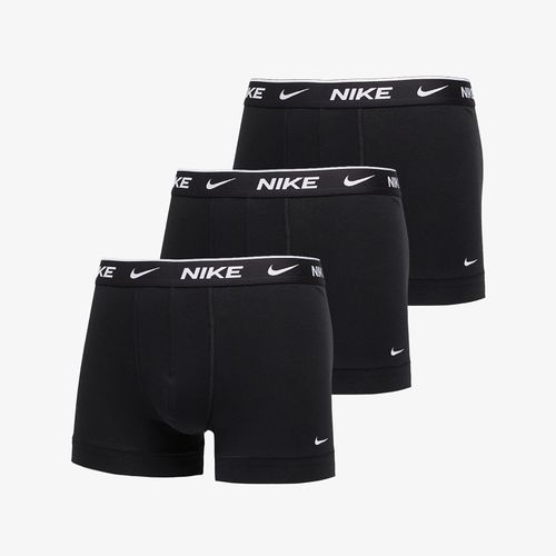 Caleçons Essential Cotton Stretch Trunk L - Nike - Modalova