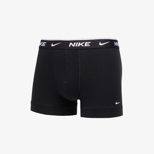 Caleçons Essential Cotton Stretch Trunk L - Nike - Modalova
