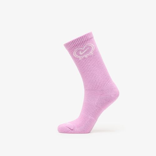 Everyday Plus Cushioned Crew Socks 1-Pack / L - Nike - Modalova