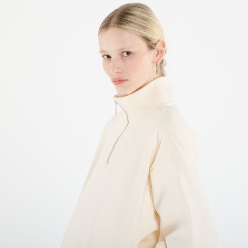 Sweatshirt Club Collective 1/4 Zip L - On - Modalova