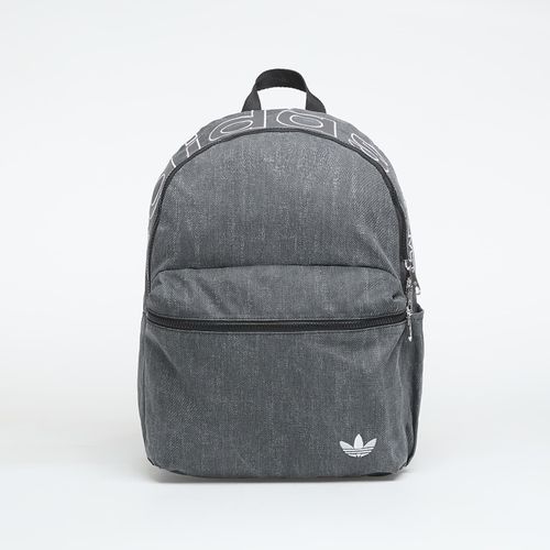 Sac à dos adidas Cl Backpack Washed Effect Universal - adidas Originals - Modalova