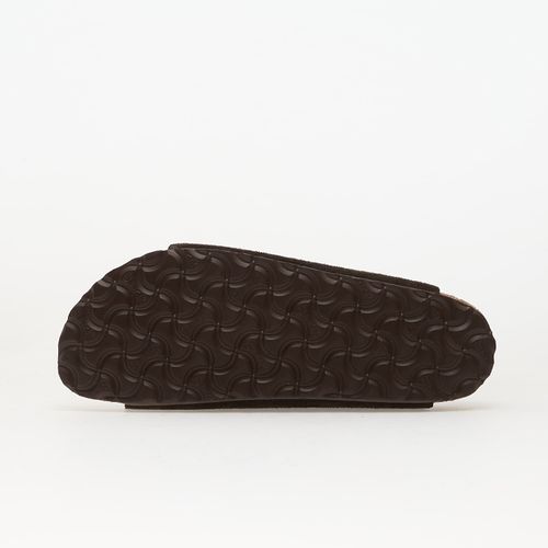 Baskets Arizona Soft Footbed Suede Leather Unisex EUR 39 - Birkenstock - Modalova