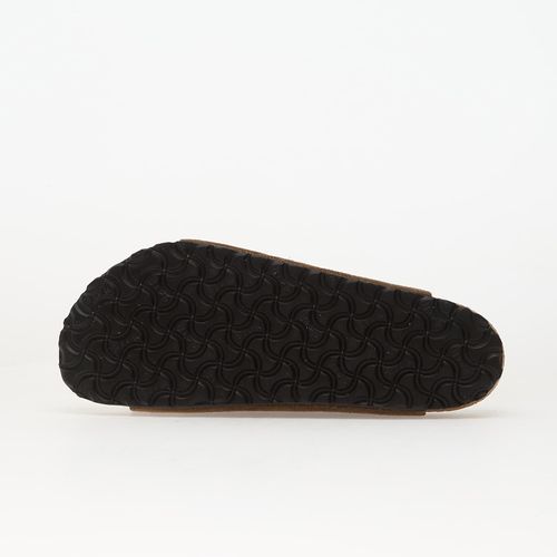 Baskets Arizona Soft Footbed Suede Leather Unisex EUR 46 - Birkenstock - Modalova